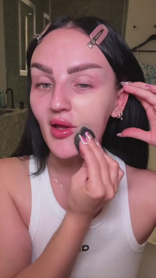 Mask Fit AI Filter Cushion Foundation video